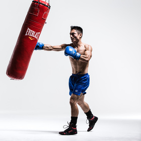 Boxing 2 — figure reference